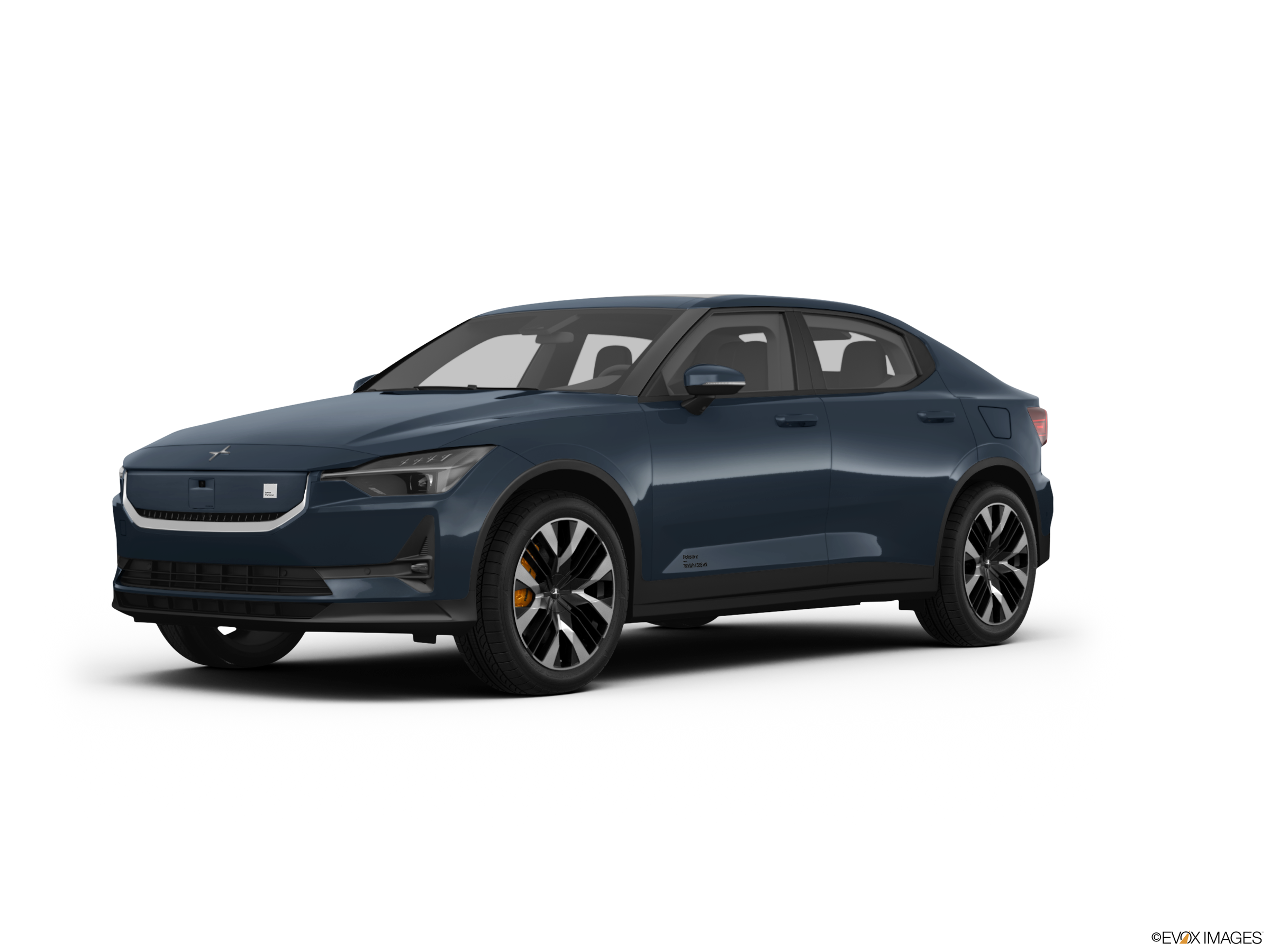 2025 Polestar 2