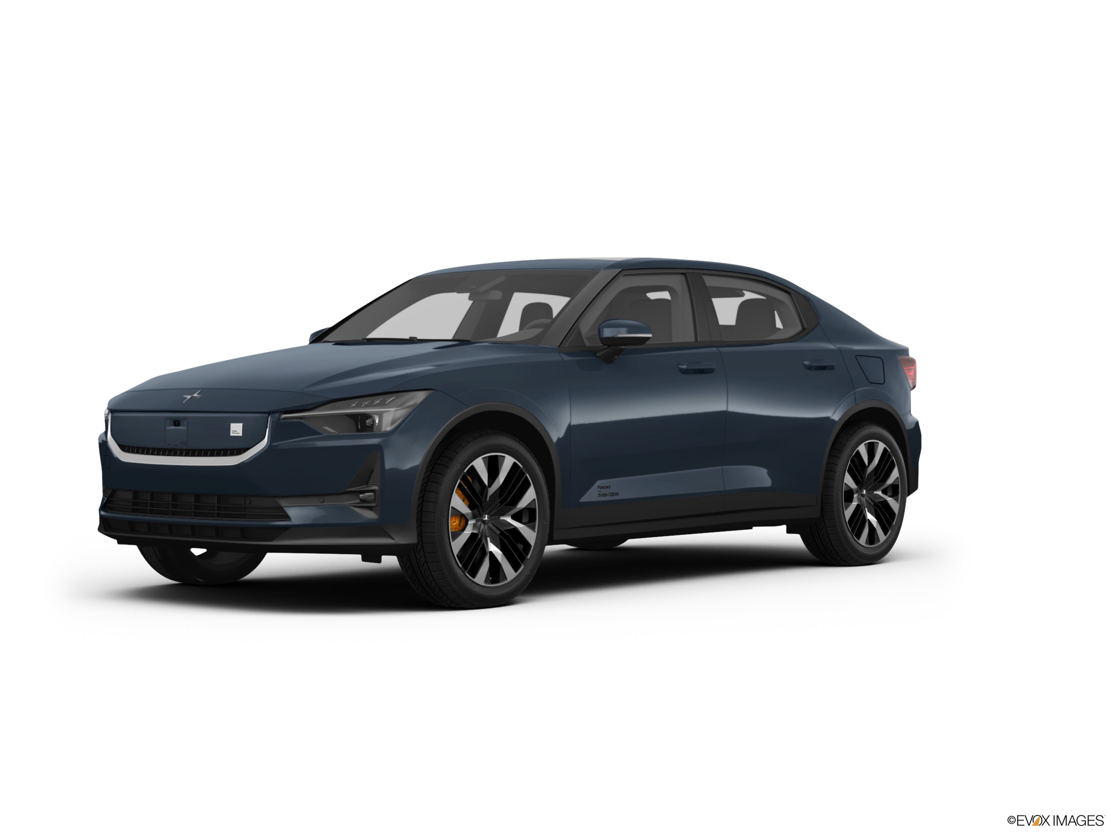 2025 Polestar 2
