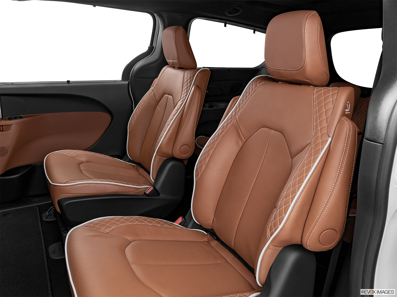 2026 Chrysler Pacifica Plug-In Hybrid Select