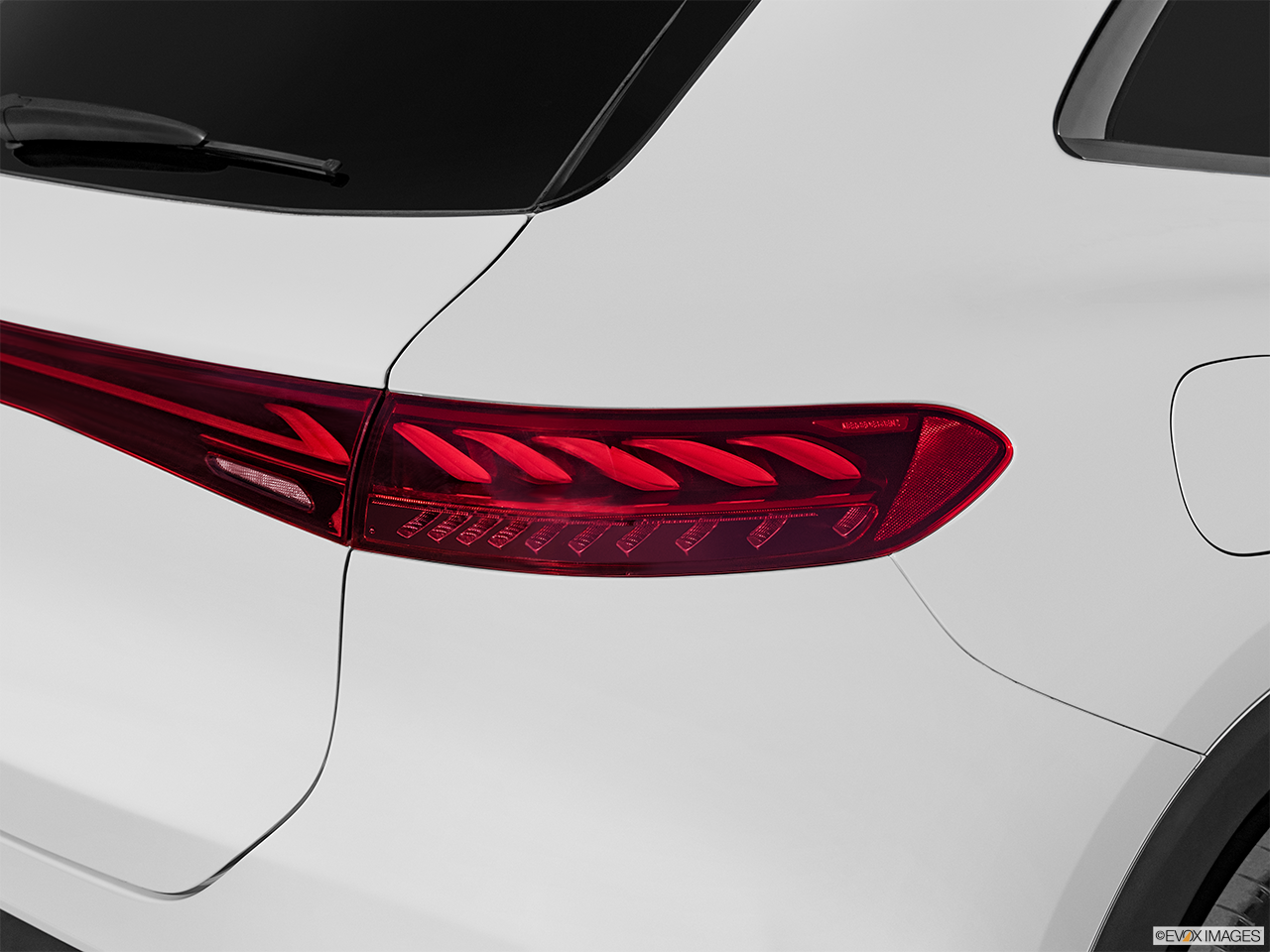 2026 Mercedes-Benz EQS EQS 400 4MATIC