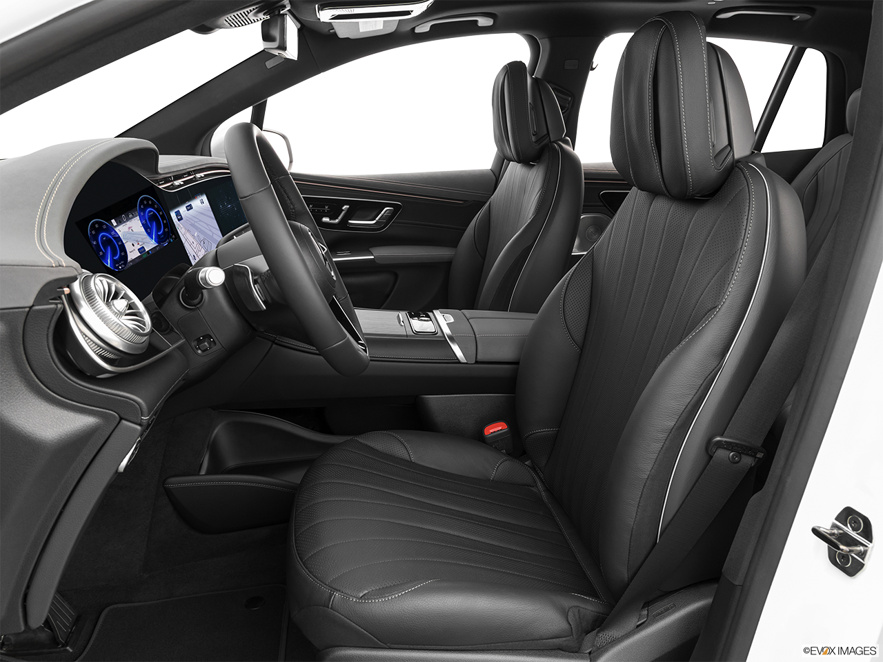 2026 Mercedes-Benz EQS EQS 400 4MATIC