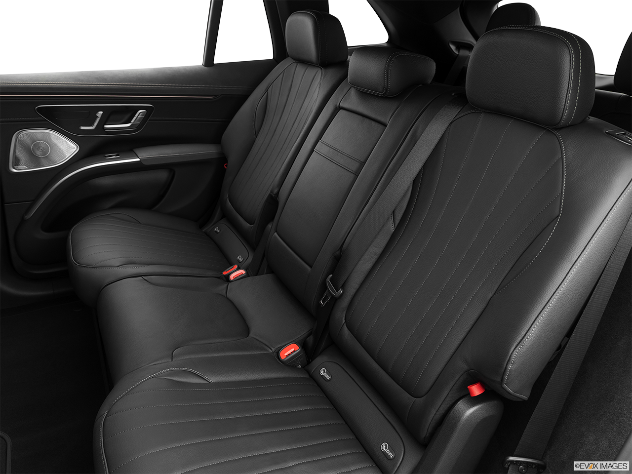 2026 Mercedes-Benz EQS EQS 400 4MATIC