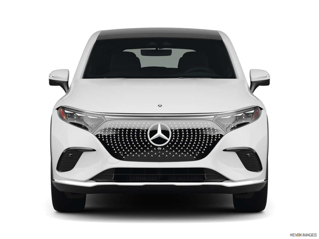 2026 Mercedes-Benz EQS EQS 400 4MATIC