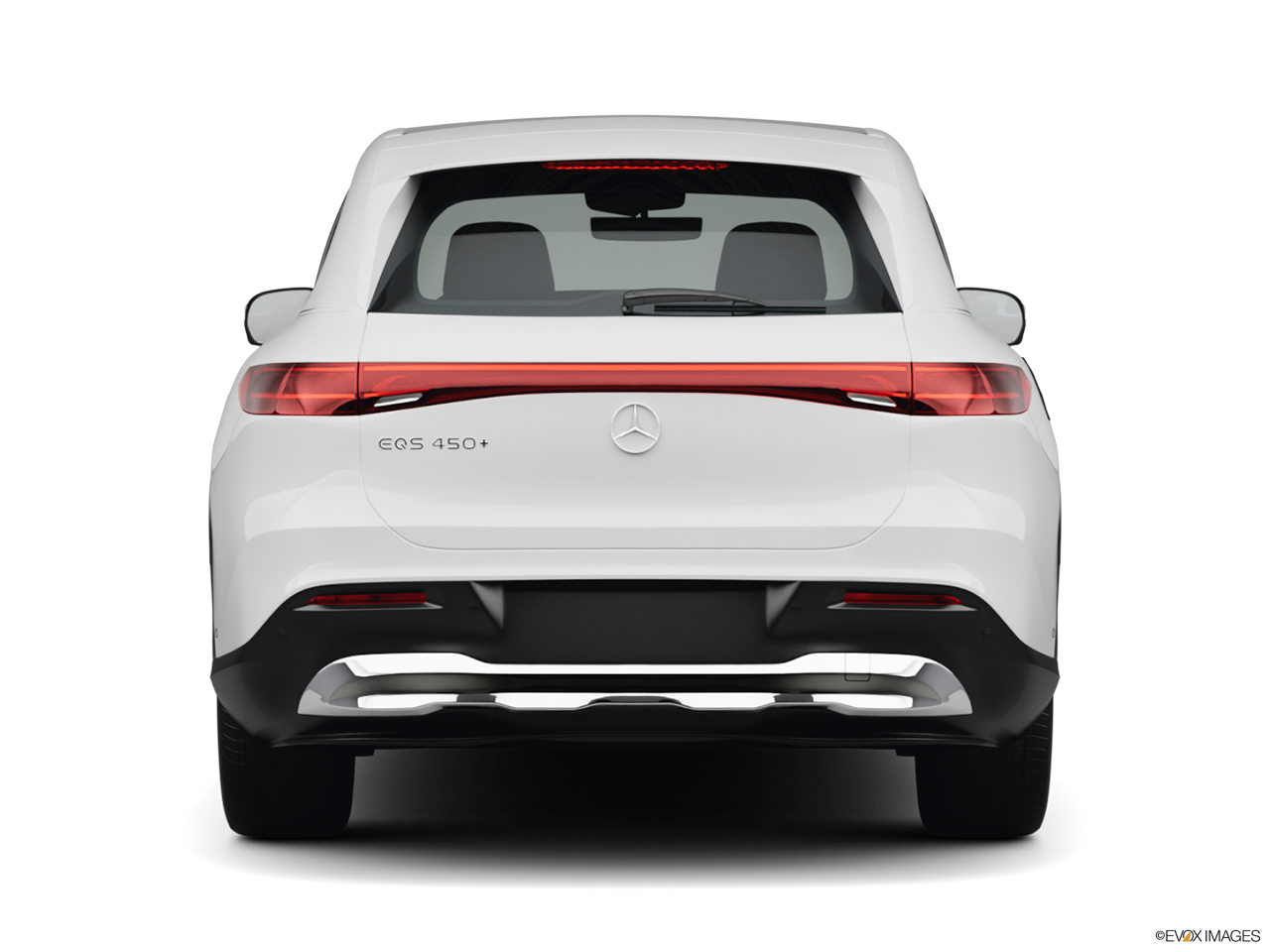 2026 Mercedes-Benz EQS EQS 400 4MATIC
