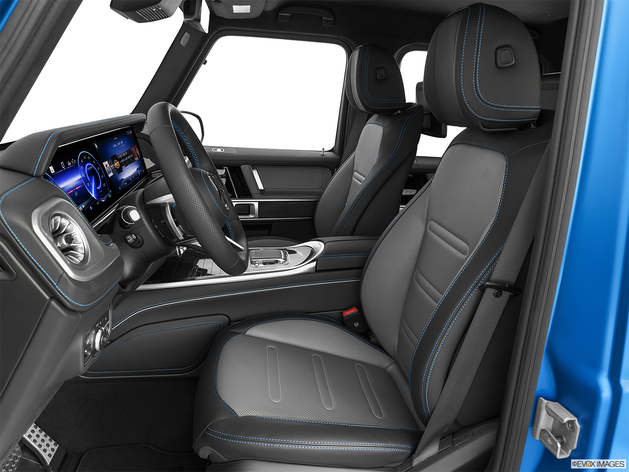 2026 Mercedes-Benz G-Class G 550