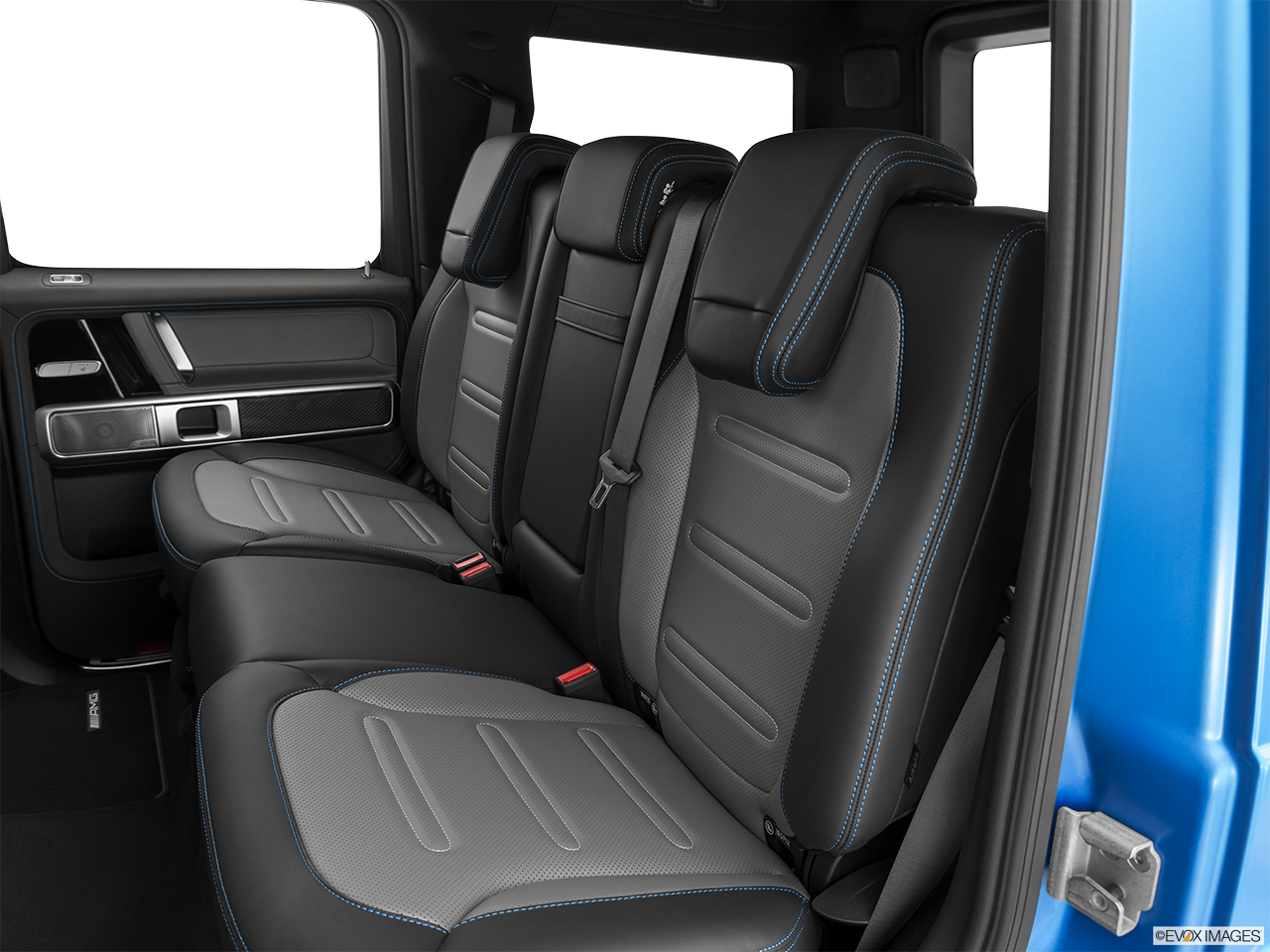 2026 Mercedes-Benz G-Class G 550