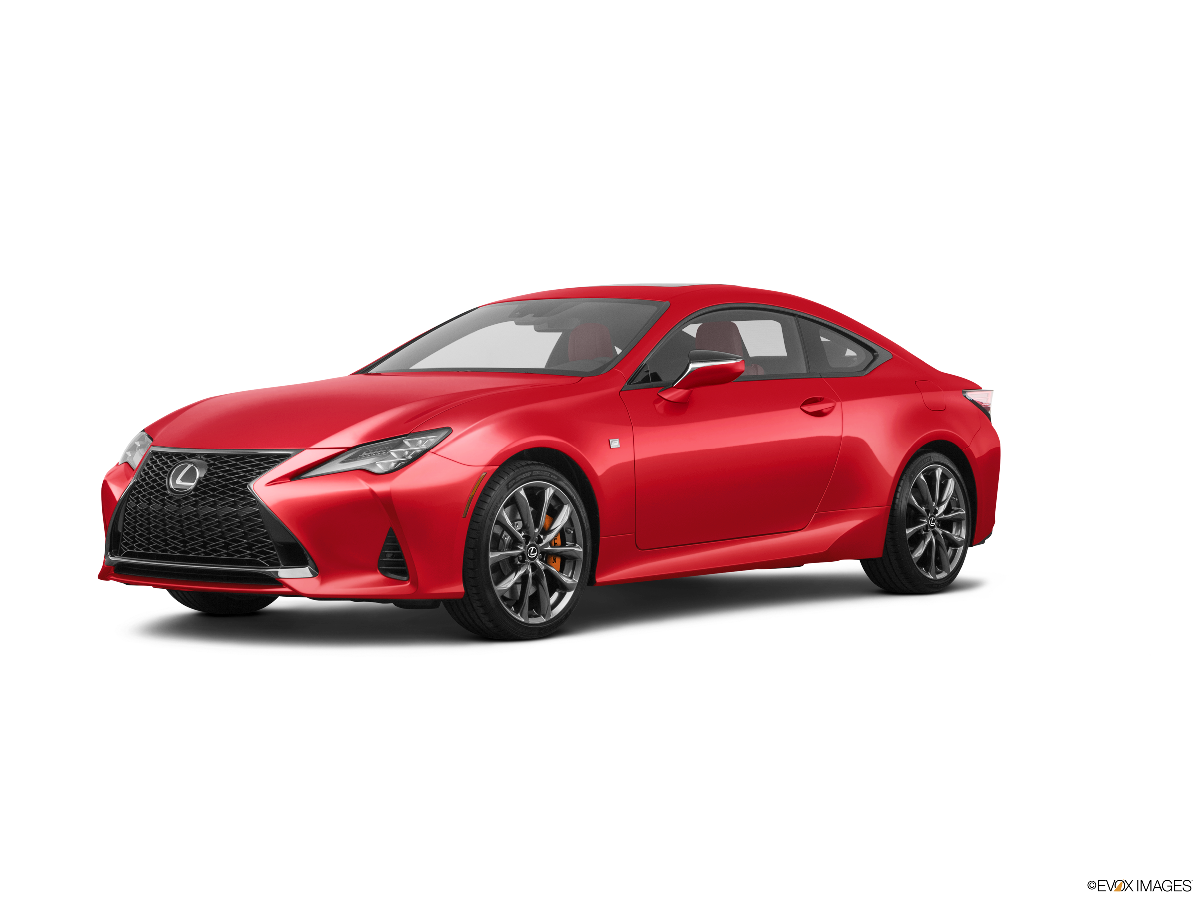 2025 Lexus RC 300