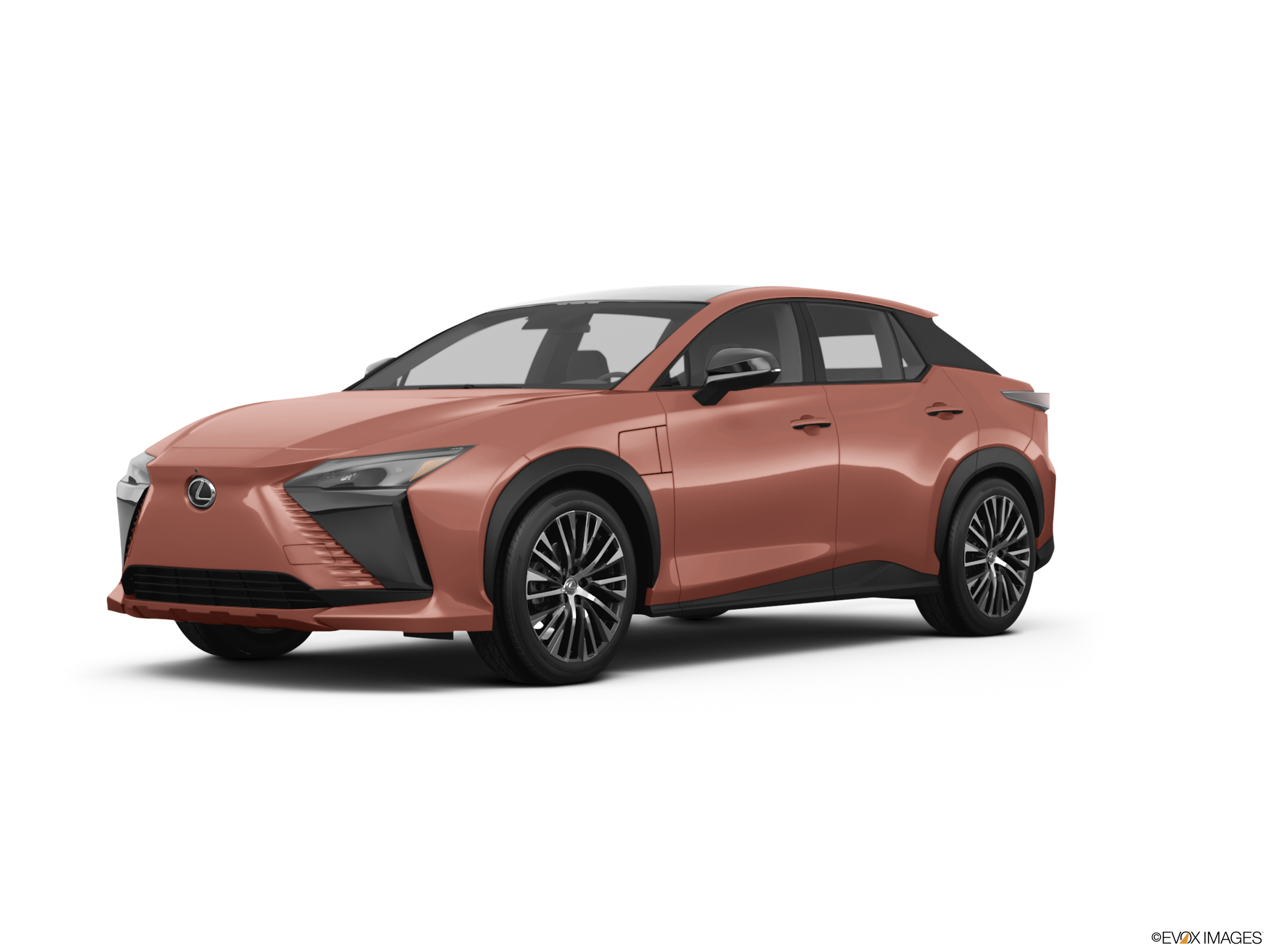 2025 Lexus RZ 450e Base