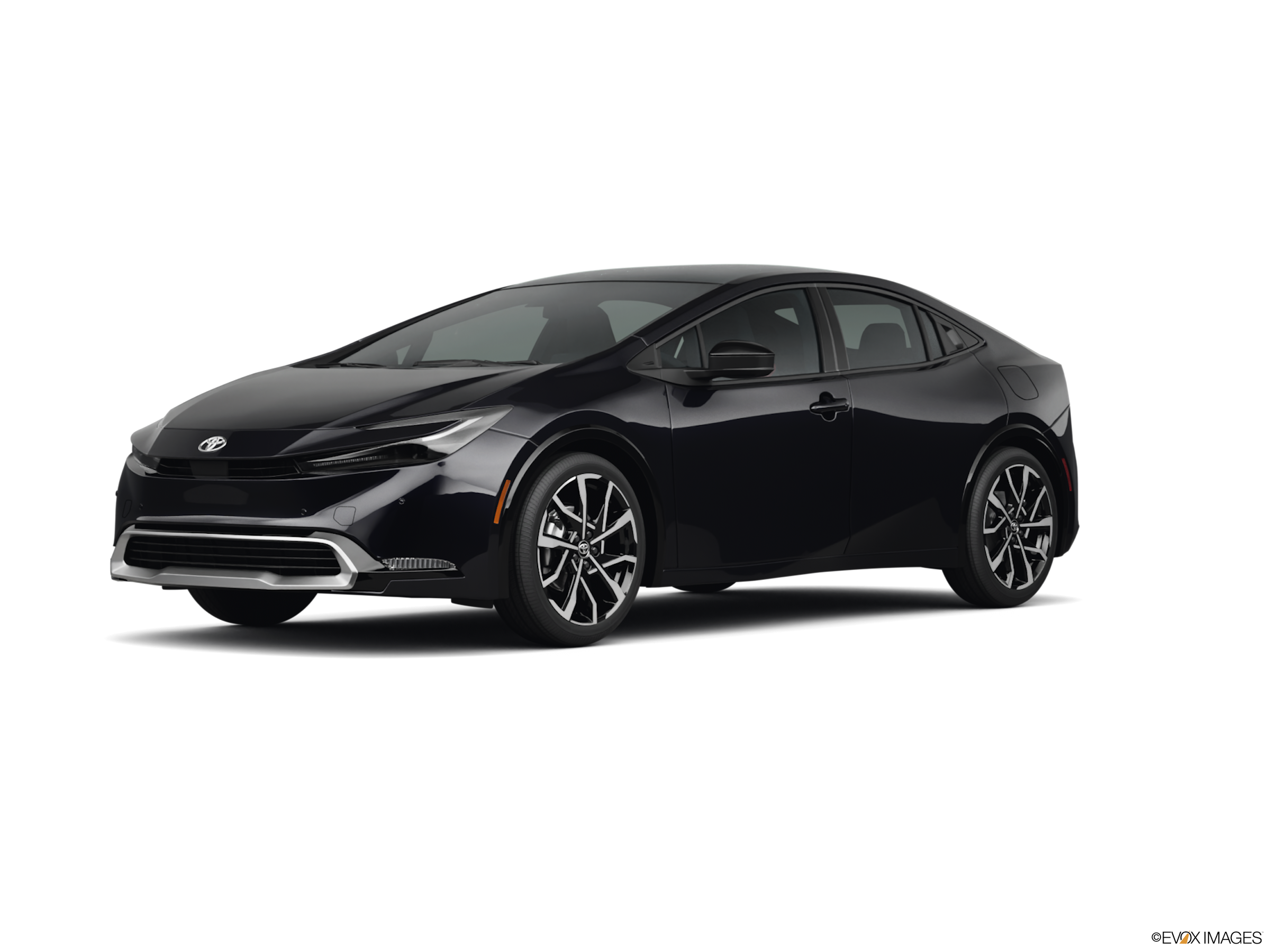 2025 Toyota Prius Plug-in Hybrid SE