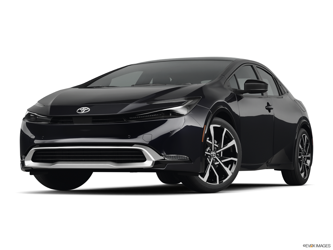 2025 Toyota Prius Plug-in Hybrid SE
