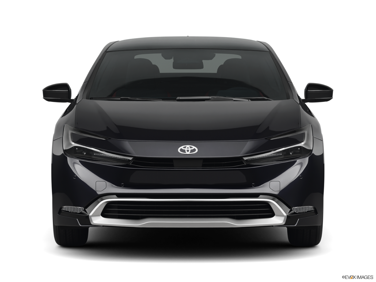 2025 Toyota Prius Plug-in Hybrid SE