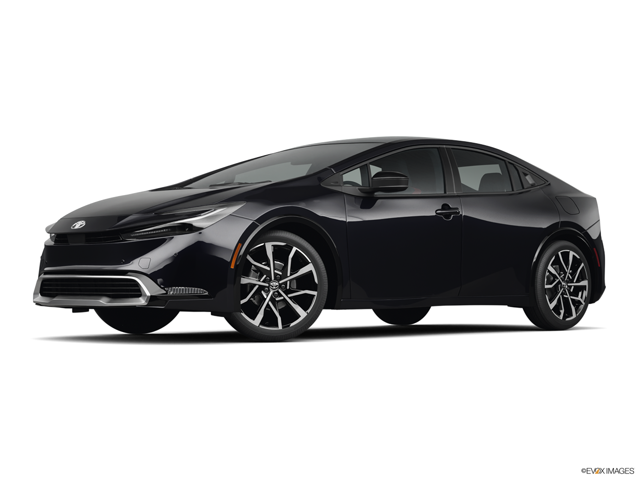 2025 Toyota Prius Plug-in Hybrid SE