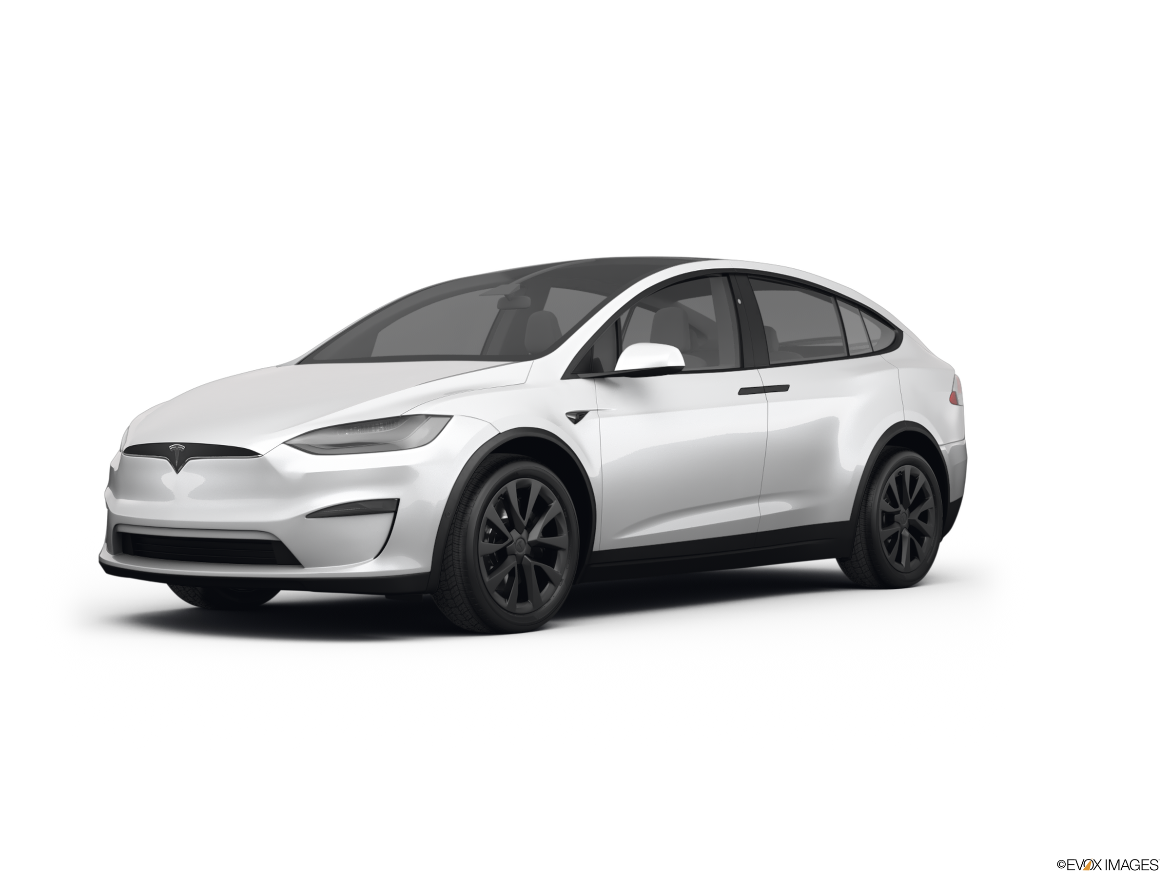 2025 Tesla Model X Base