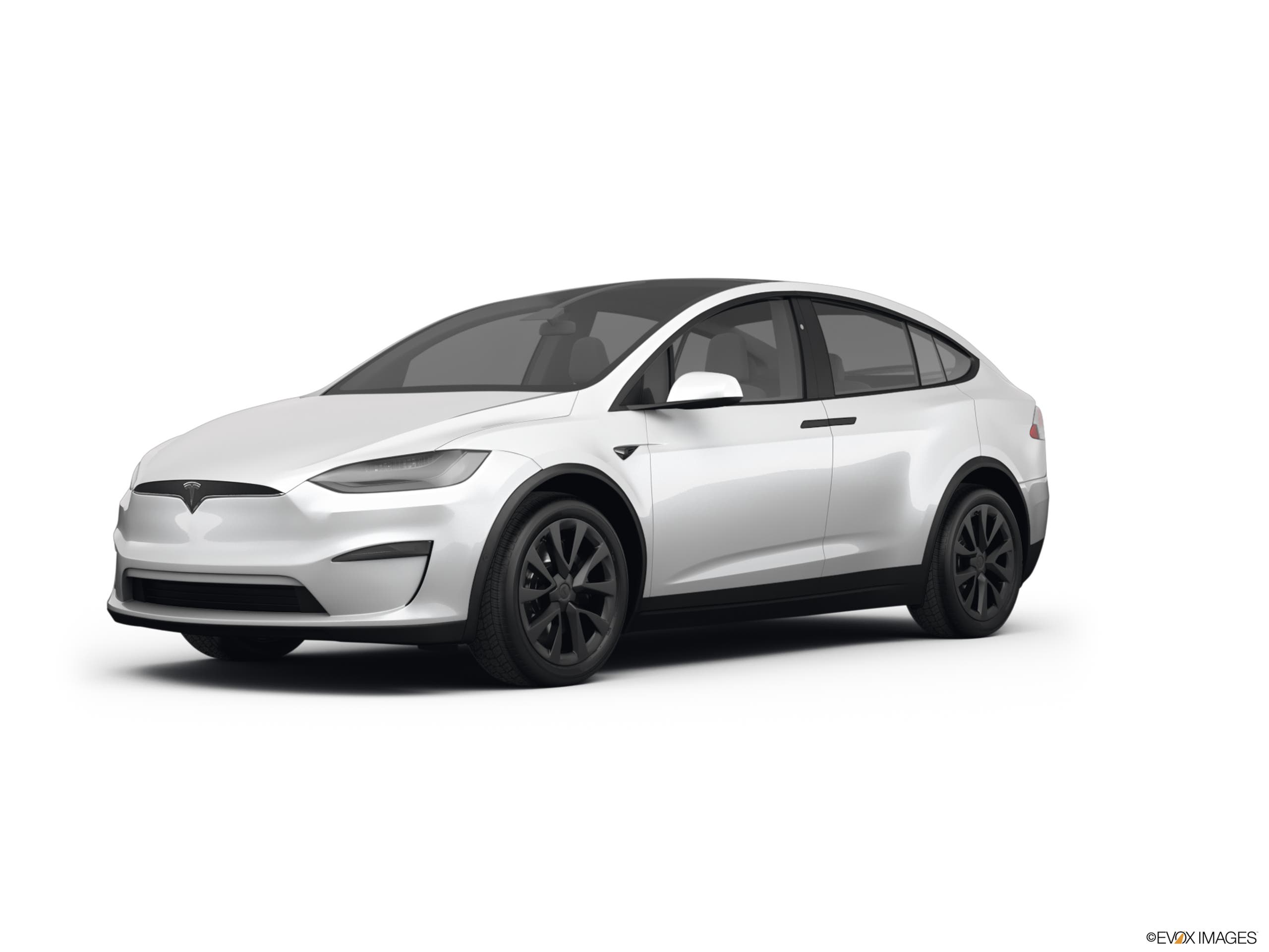 2025 Tesla Model X