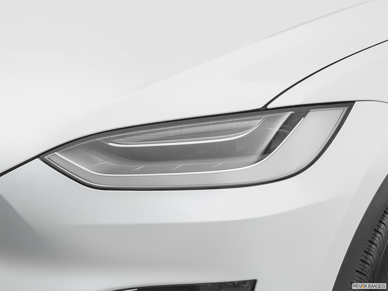 2026 Tesla Model X Base