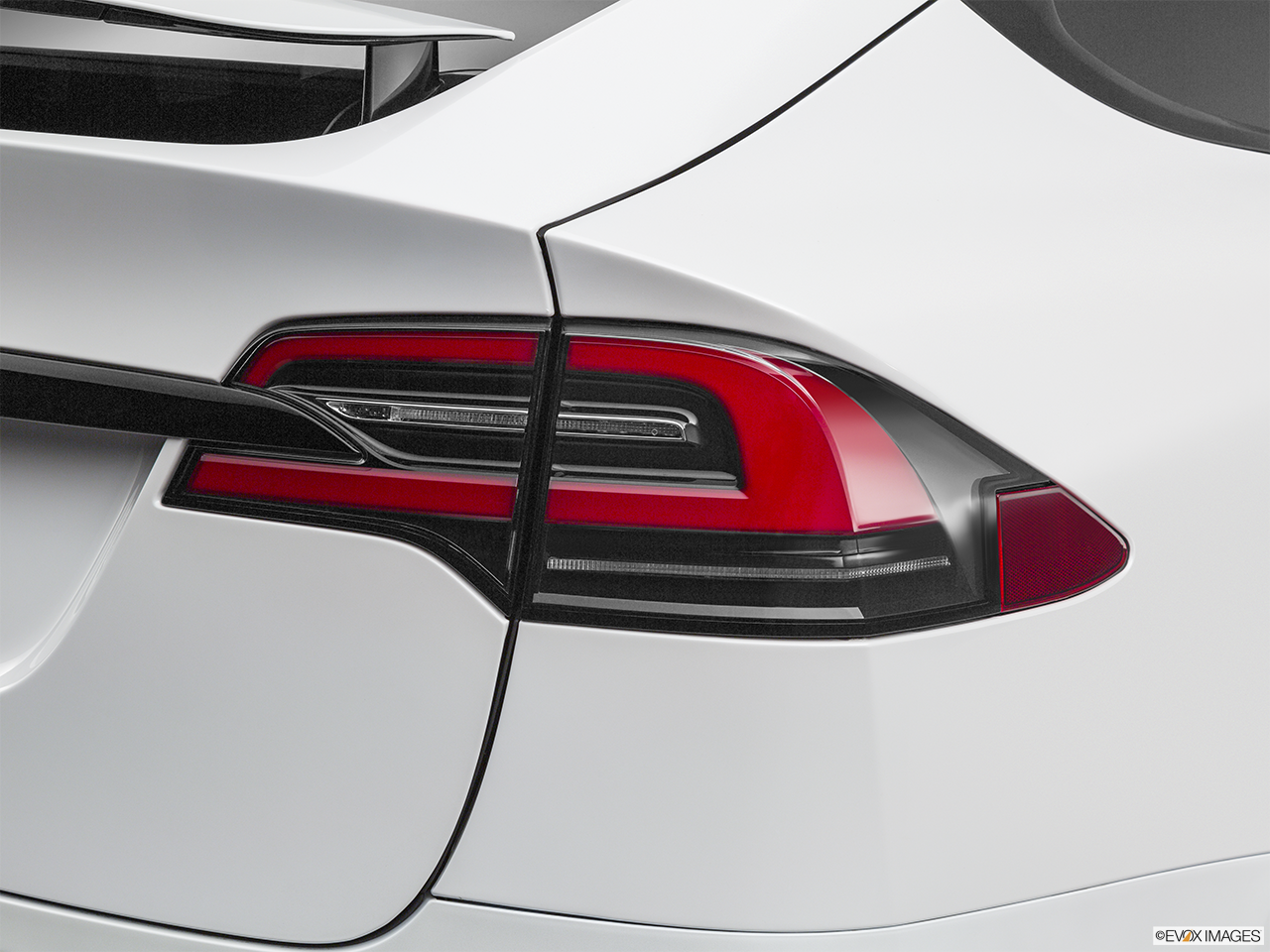 2026 Tesla Model X Base