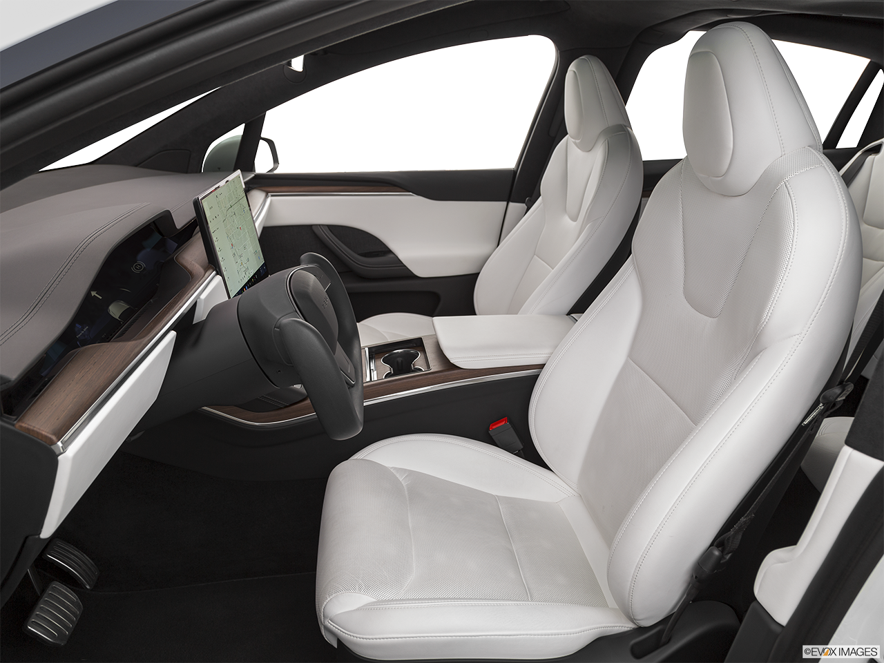 2026 Tesla Model X Base