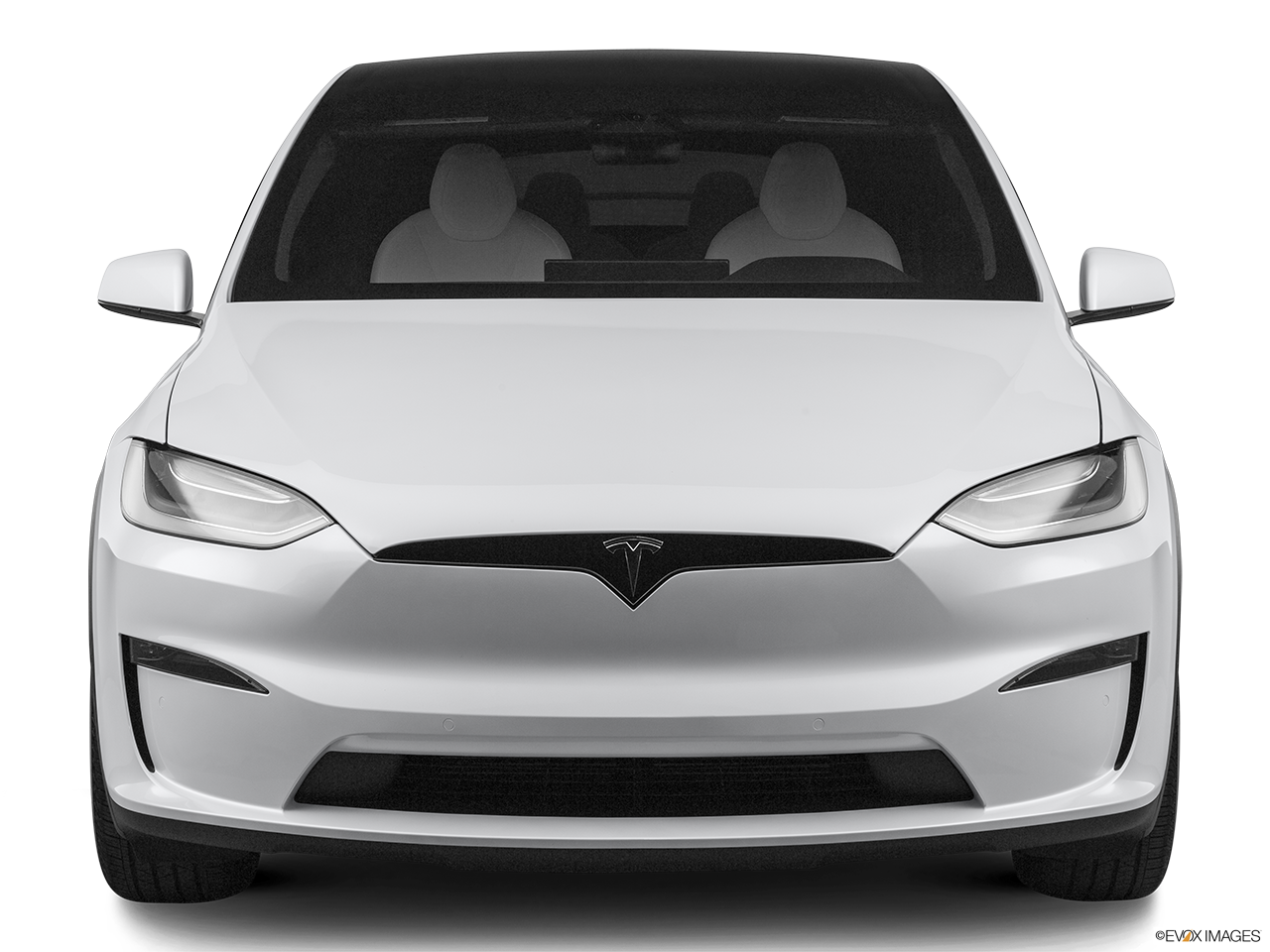 2026 Tesla Model X Base