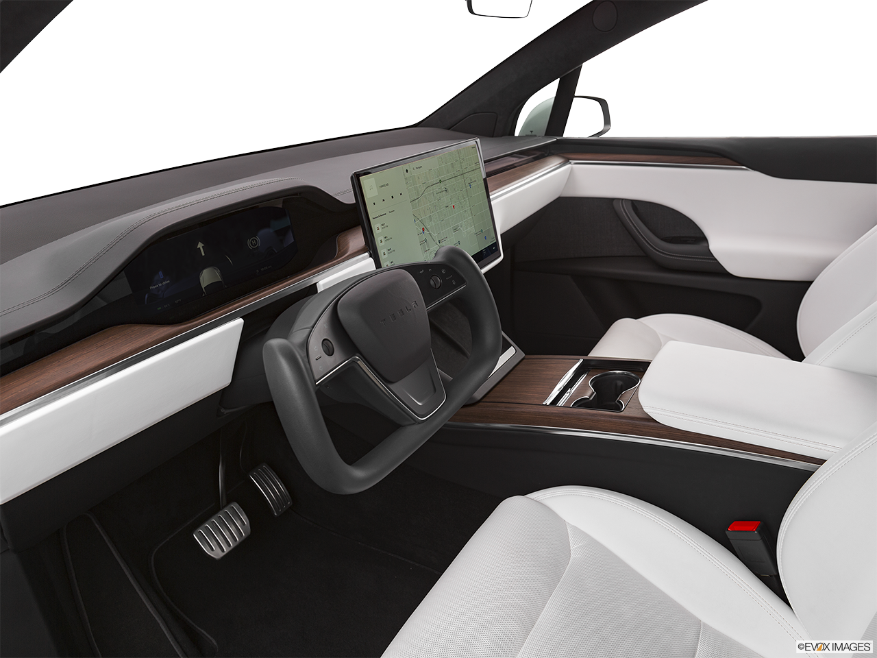 2026 Tesla Model X Base