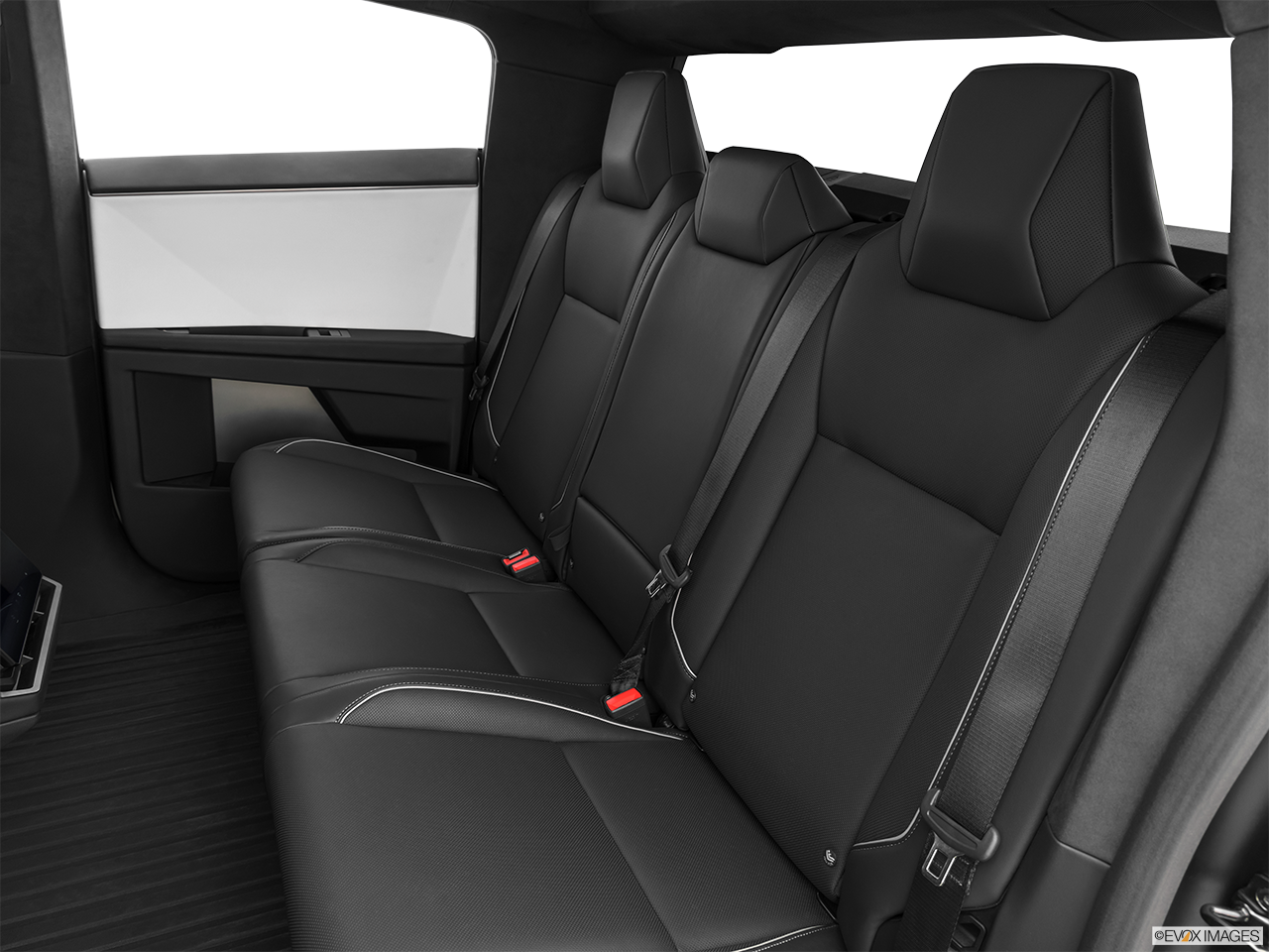 2026 Tesla Cybertruck Base
