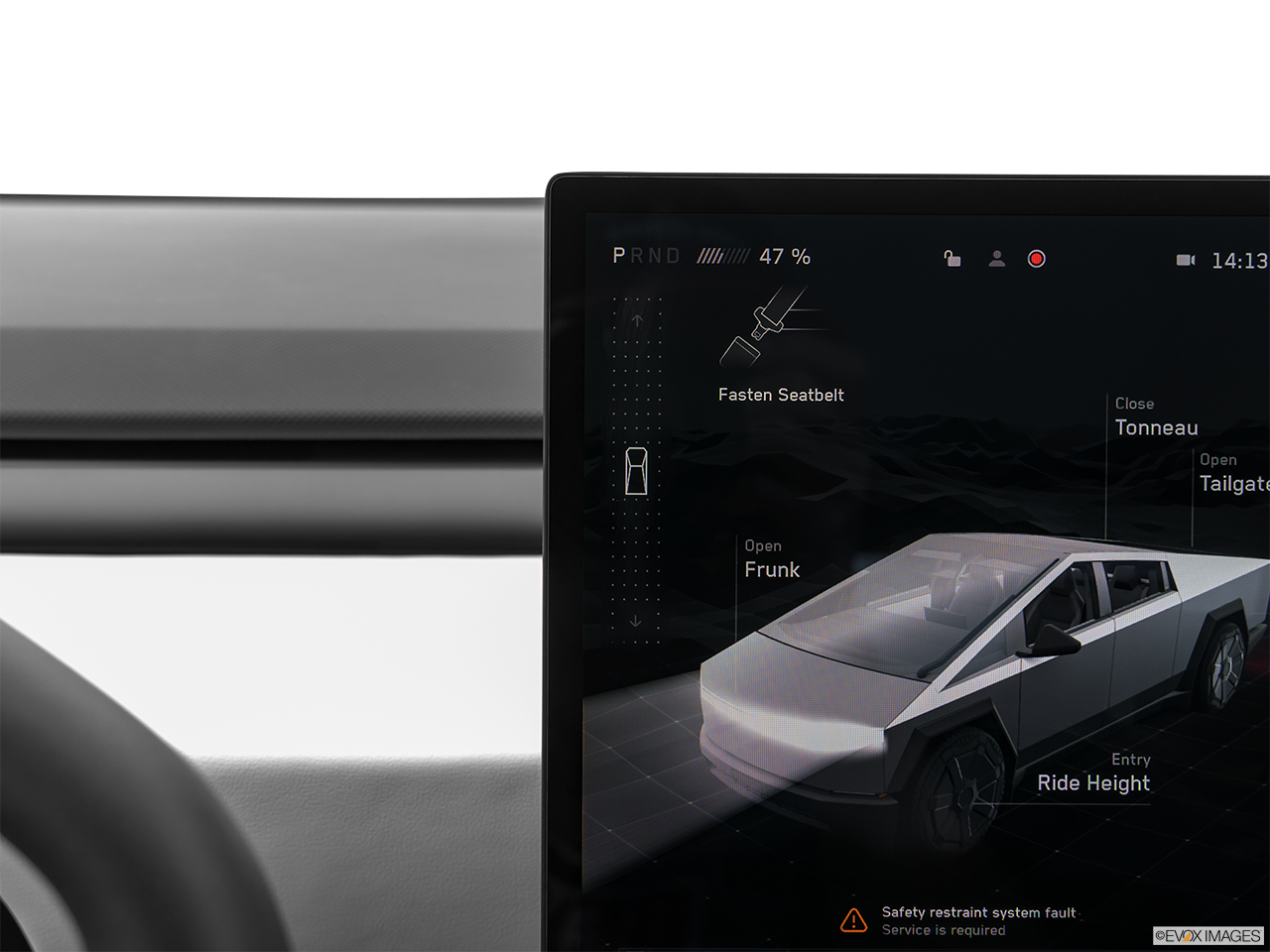 2026 Tesla Cybertruck Base