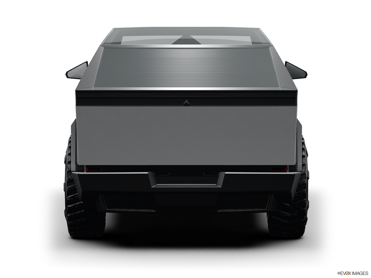 2026 Tesla Cybertruck Base
