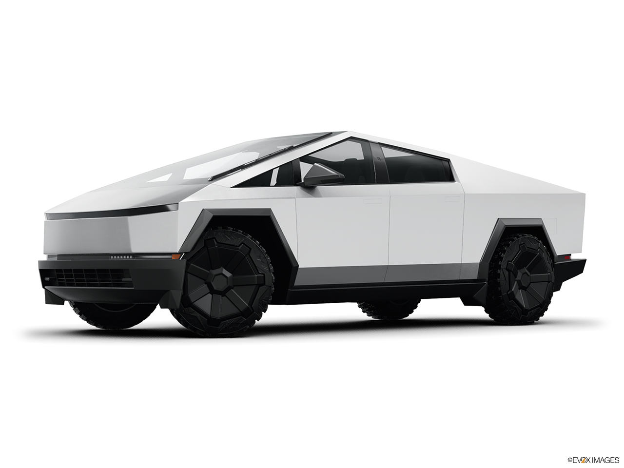 2026 Tesla Cybertruck Base