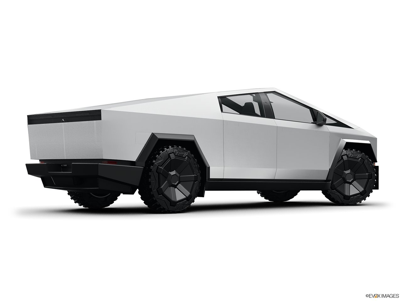 2026 Tesla Cybertruck Base