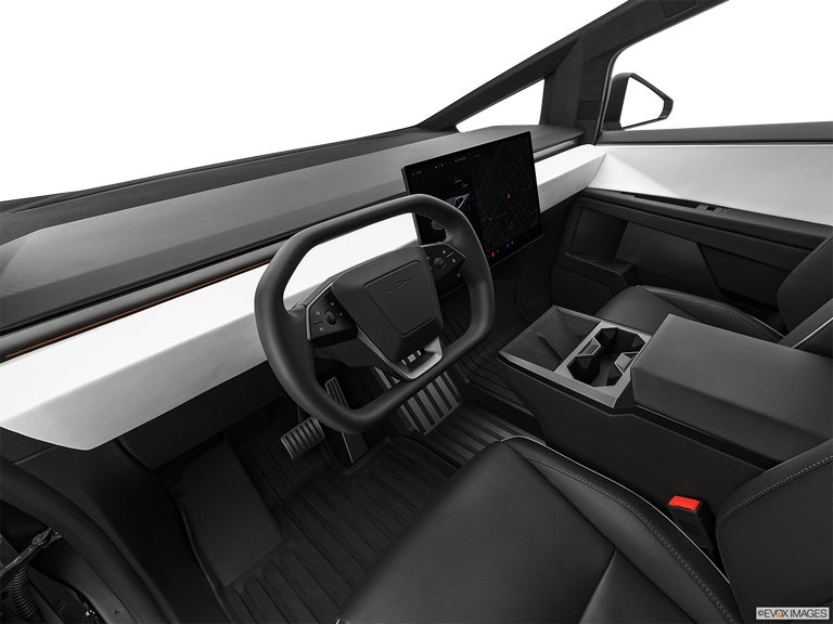 2026 Tesla Cybertruck Base