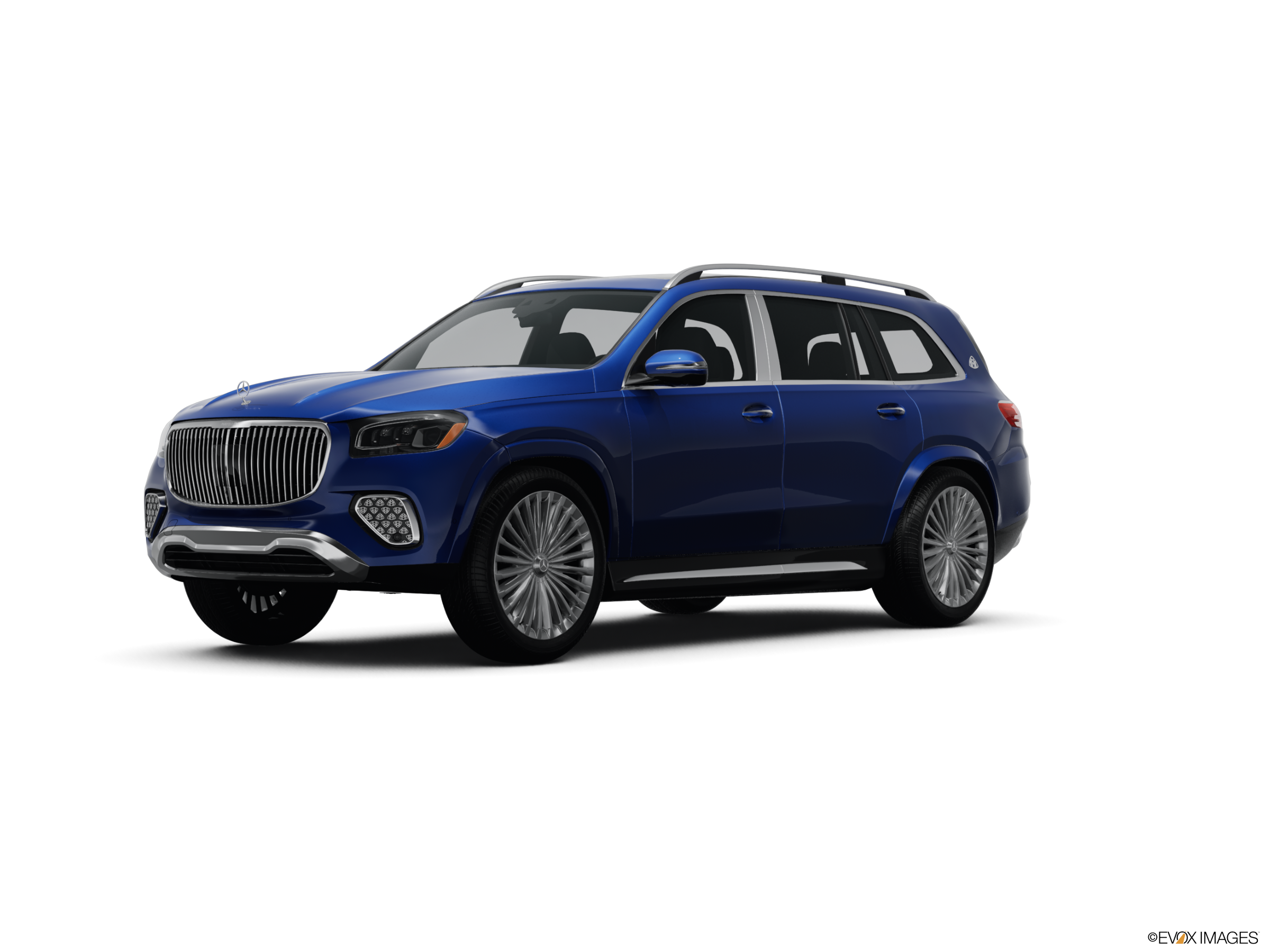 2025 Mercedes-Benz GLS GLS 450