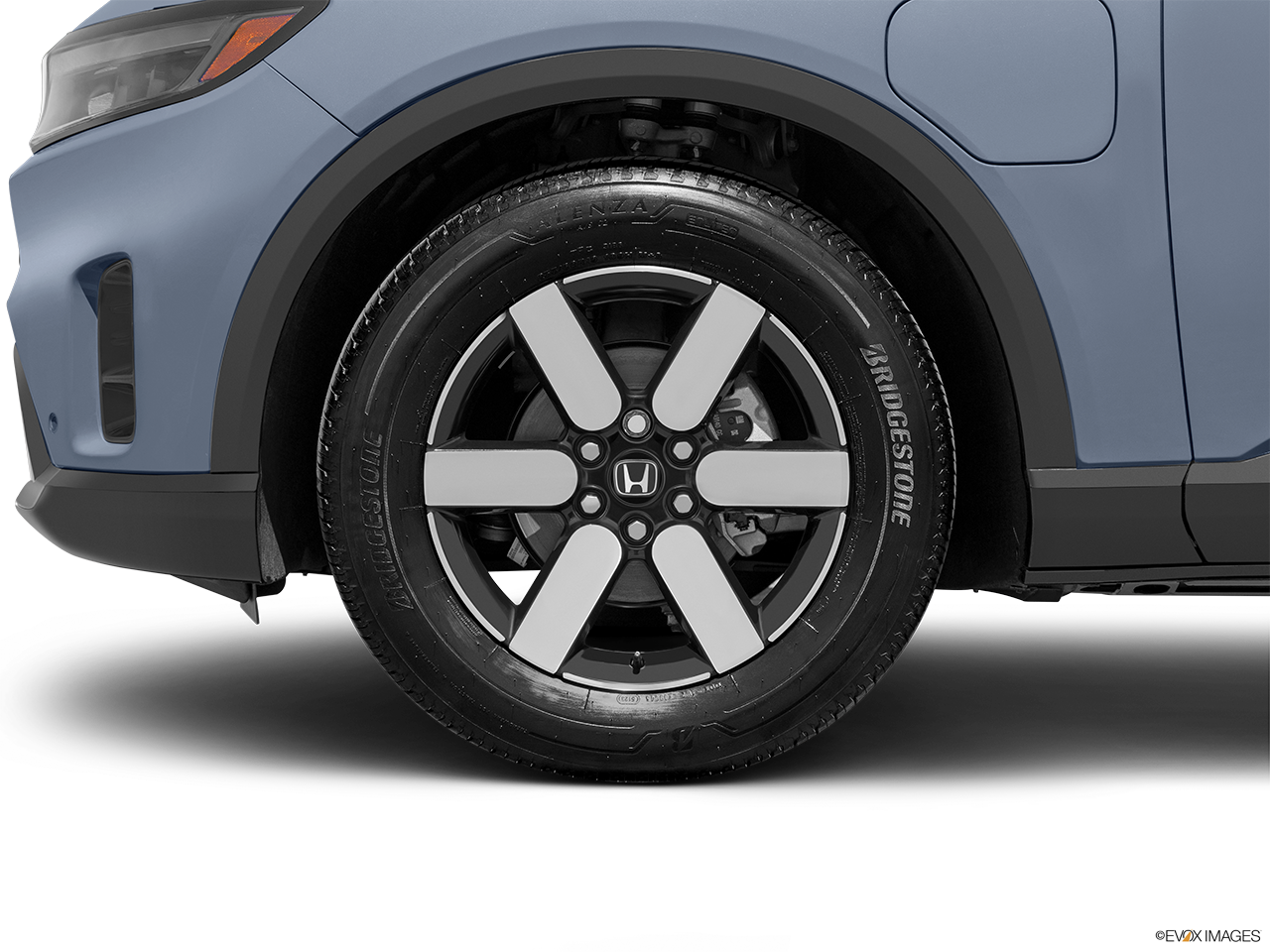 2026 Honda Prologue EX