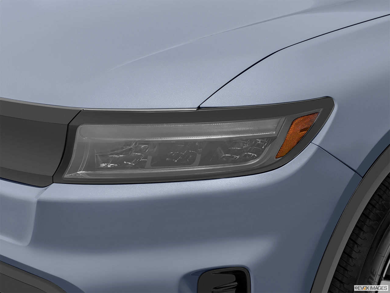 2026 Honda Prologue EX