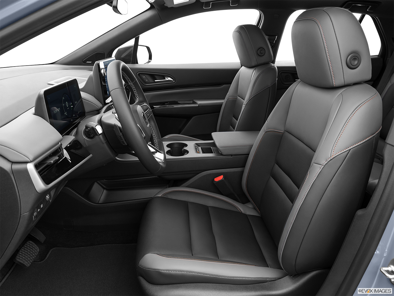 2026 Honda Prologue EX
