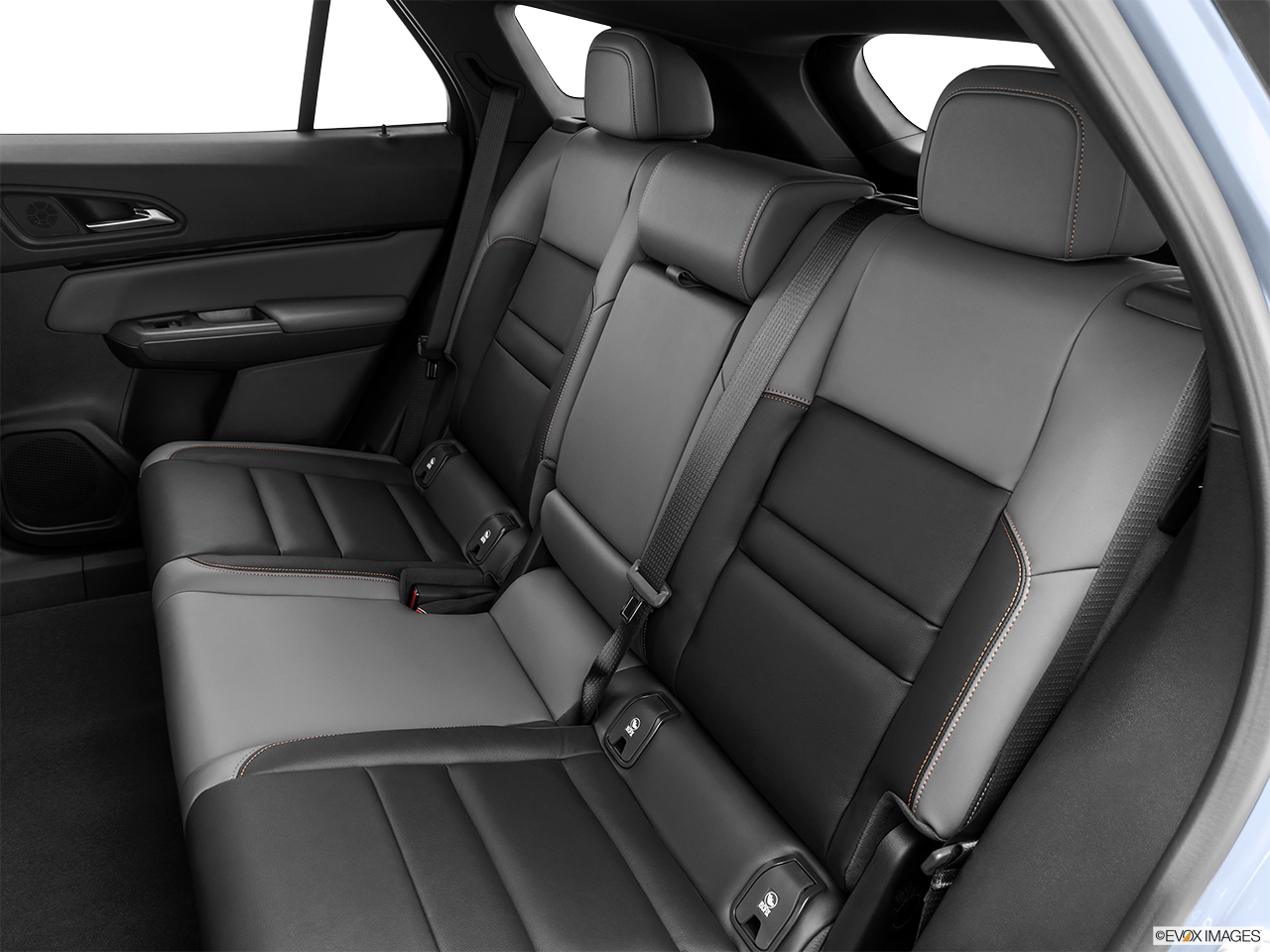 2026 Honda Prologue EX