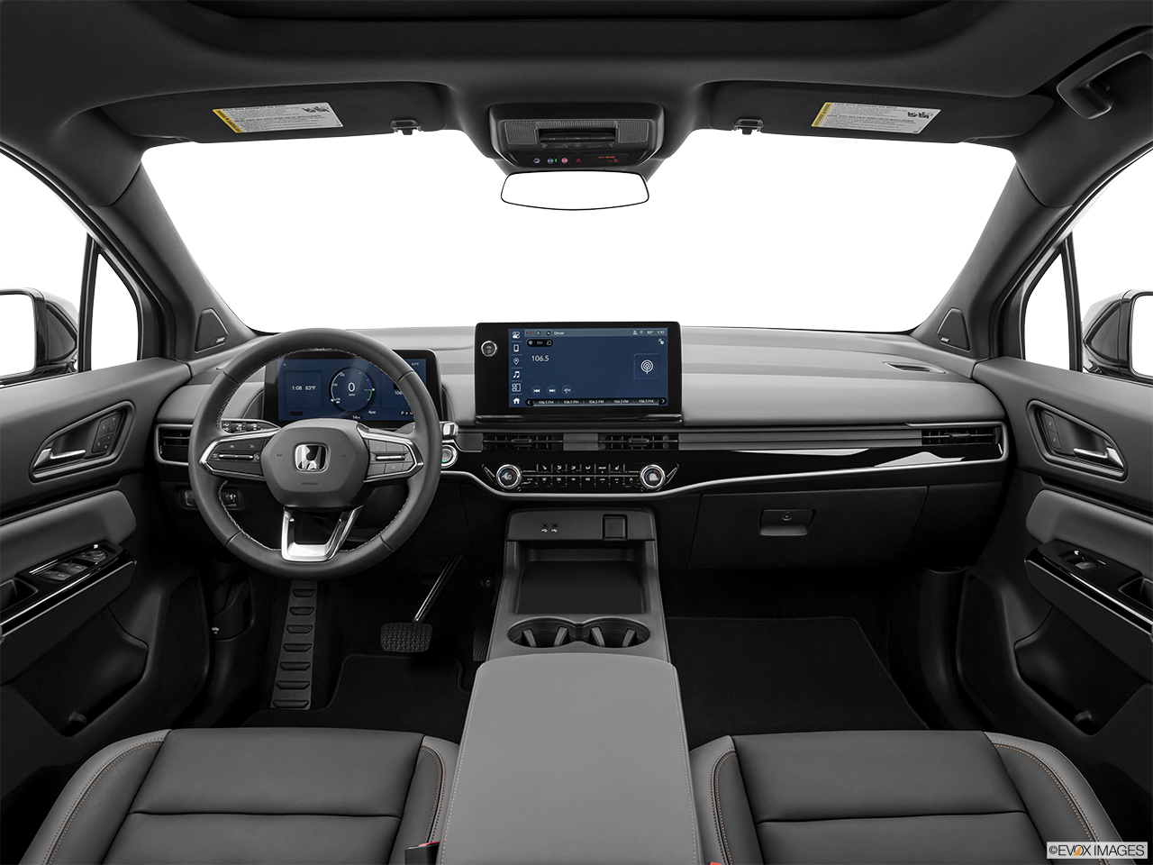 2026 Honda Prologue EX