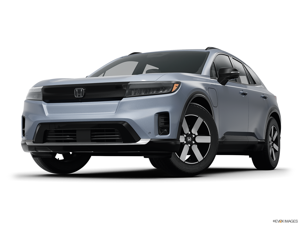 2026 Honda Prologue EX