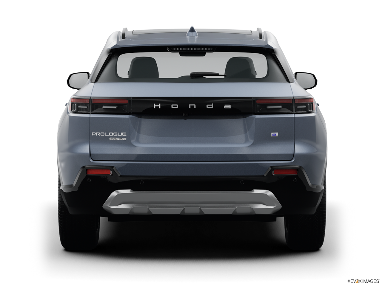 2026 Honda Prologue EX