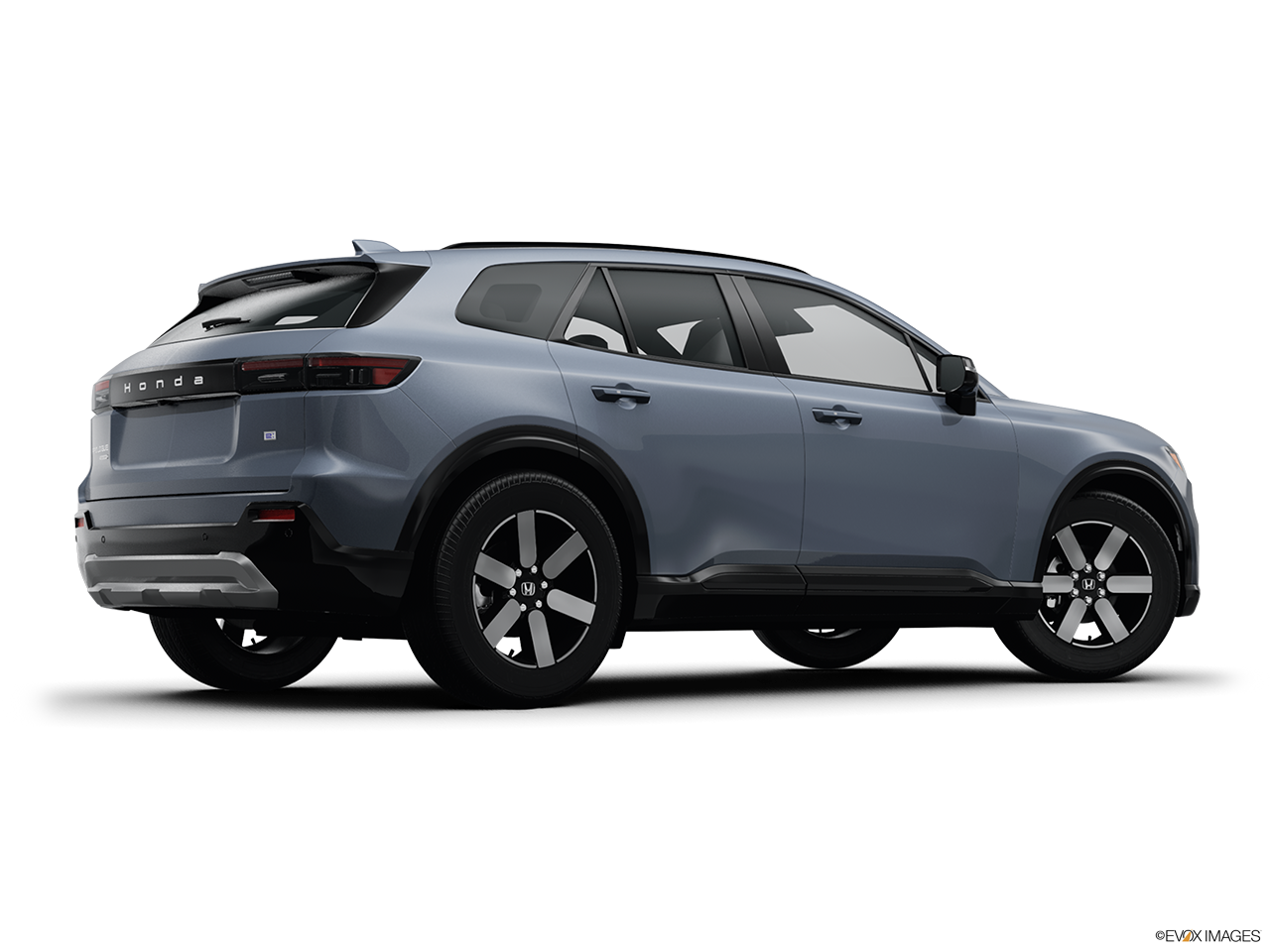 2026 Honda Prologue EX