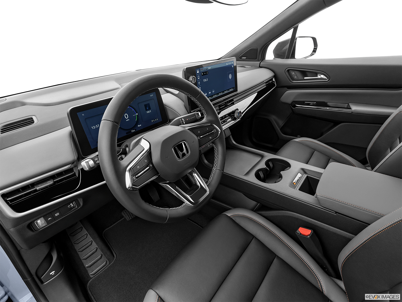 2026 Honda Prologue EX