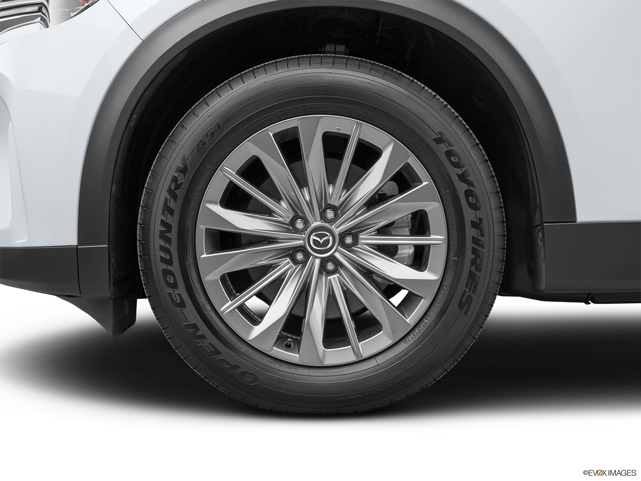 2026 Mazda CX-90 Plug-in Hybrid Preferred