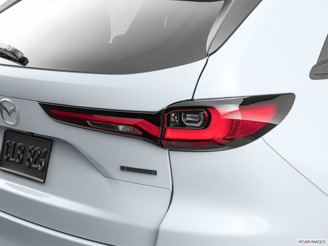 2026 Mazda CX-90 Plug-in Hybrid Preferred