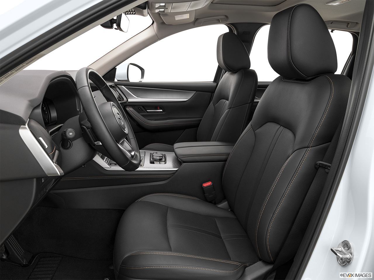2026 Mazda CX-90 Plug-in Hybrid Preferred
