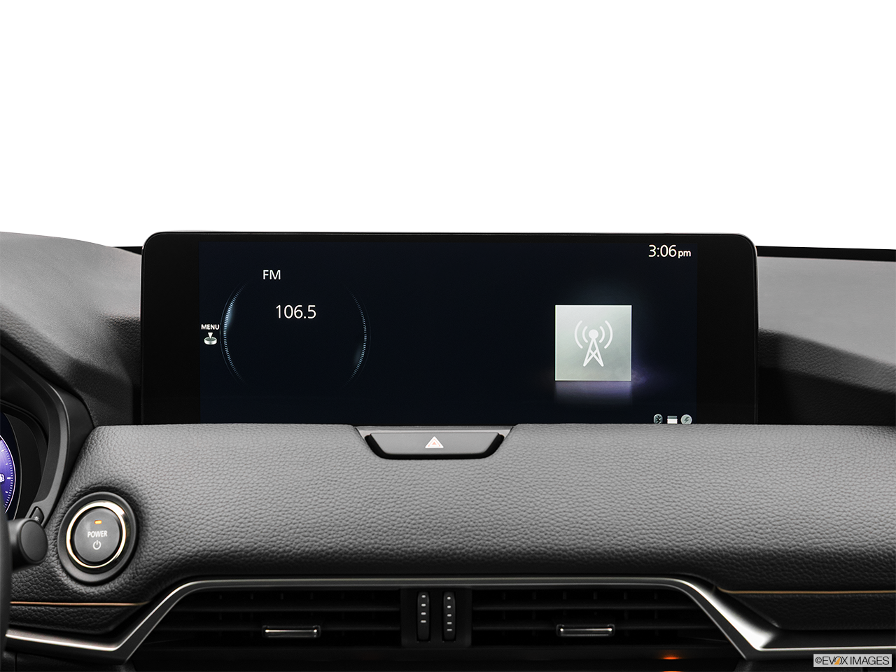 2026 Mazda CX-90 Plug-in Hybrid Preferred