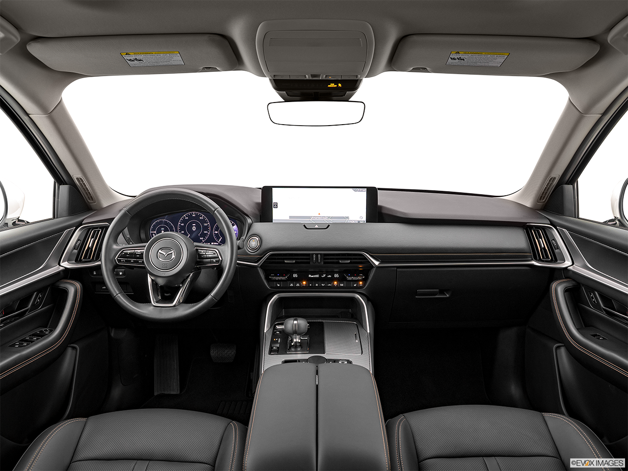 2026 Mazda CX-90 Plug-in Hybrid Preferred