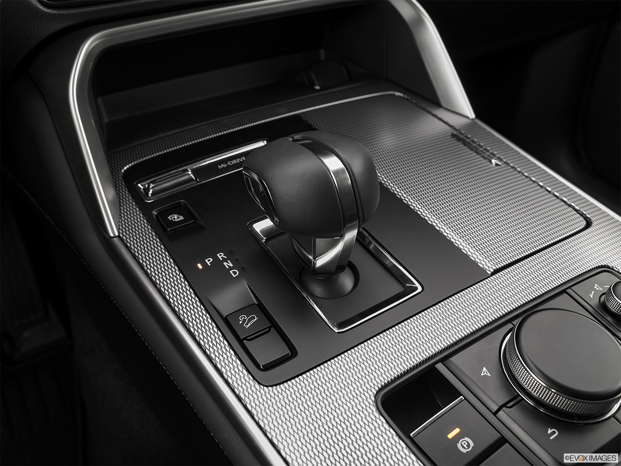 2026 Mazda CX-90 Plug-in Hybrid Preferred