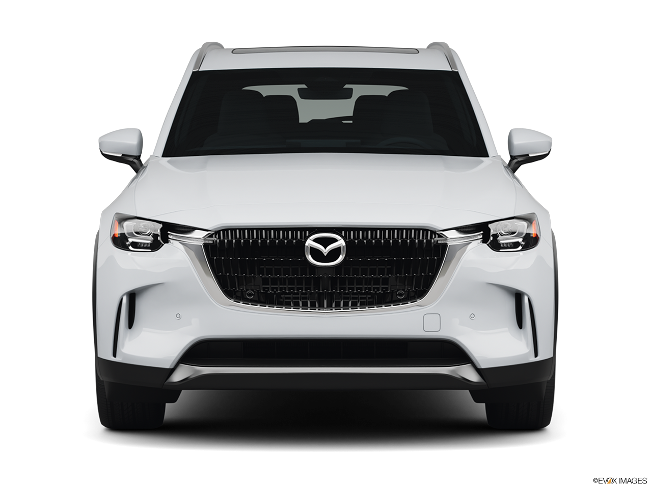 2026 Mazda CX-90 Plug-in Hybrid Preferred