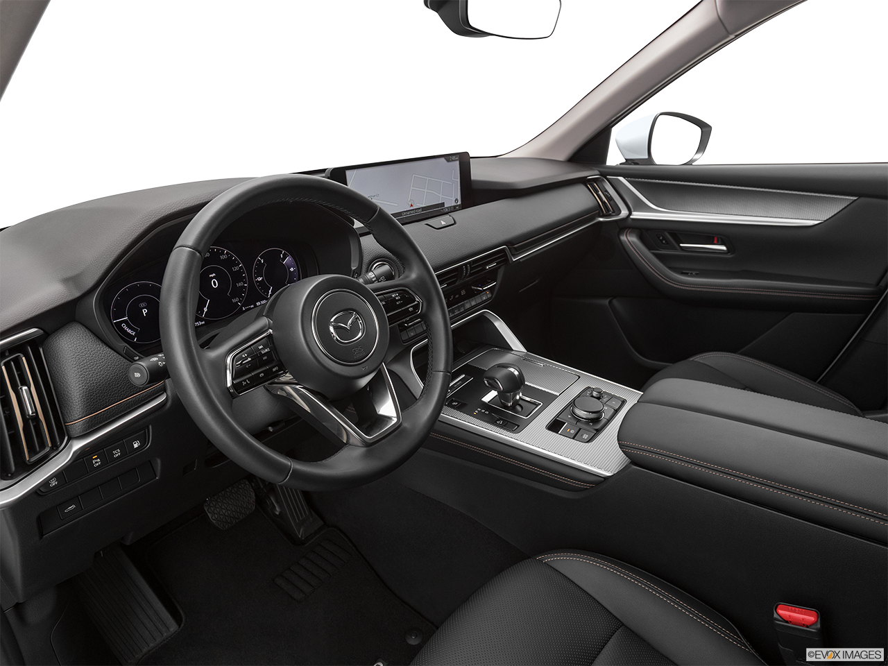 2026 Mazda CX-90 Plug-in Hybrid Preferred