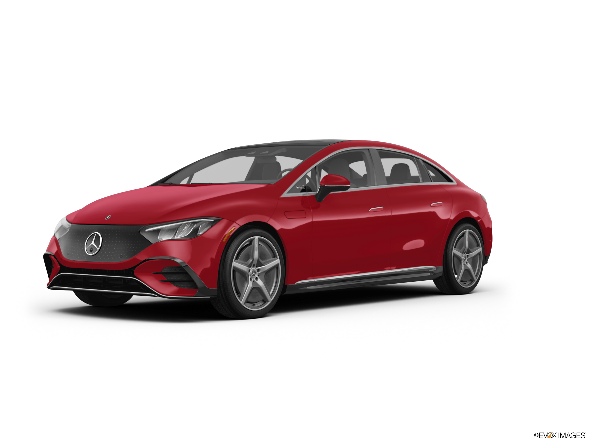 2025 Mercedes-Benz EQE EQE 350+