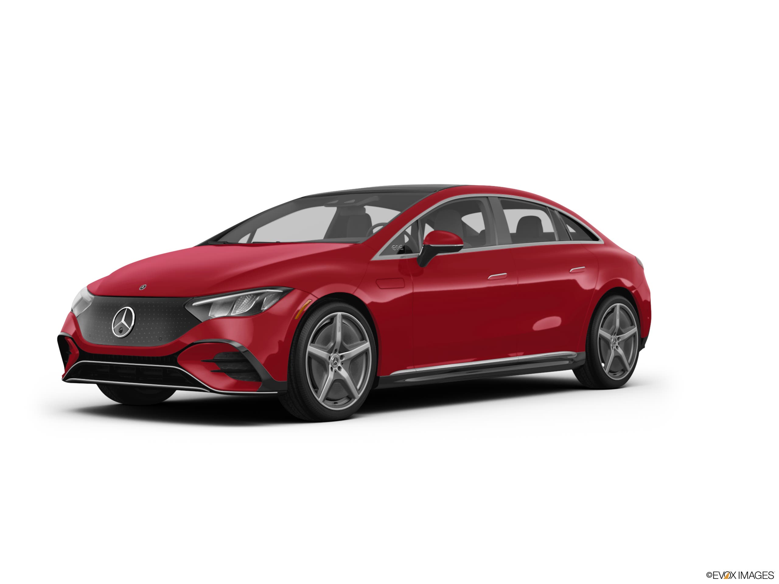 2025 Mercedes-Benz EQE