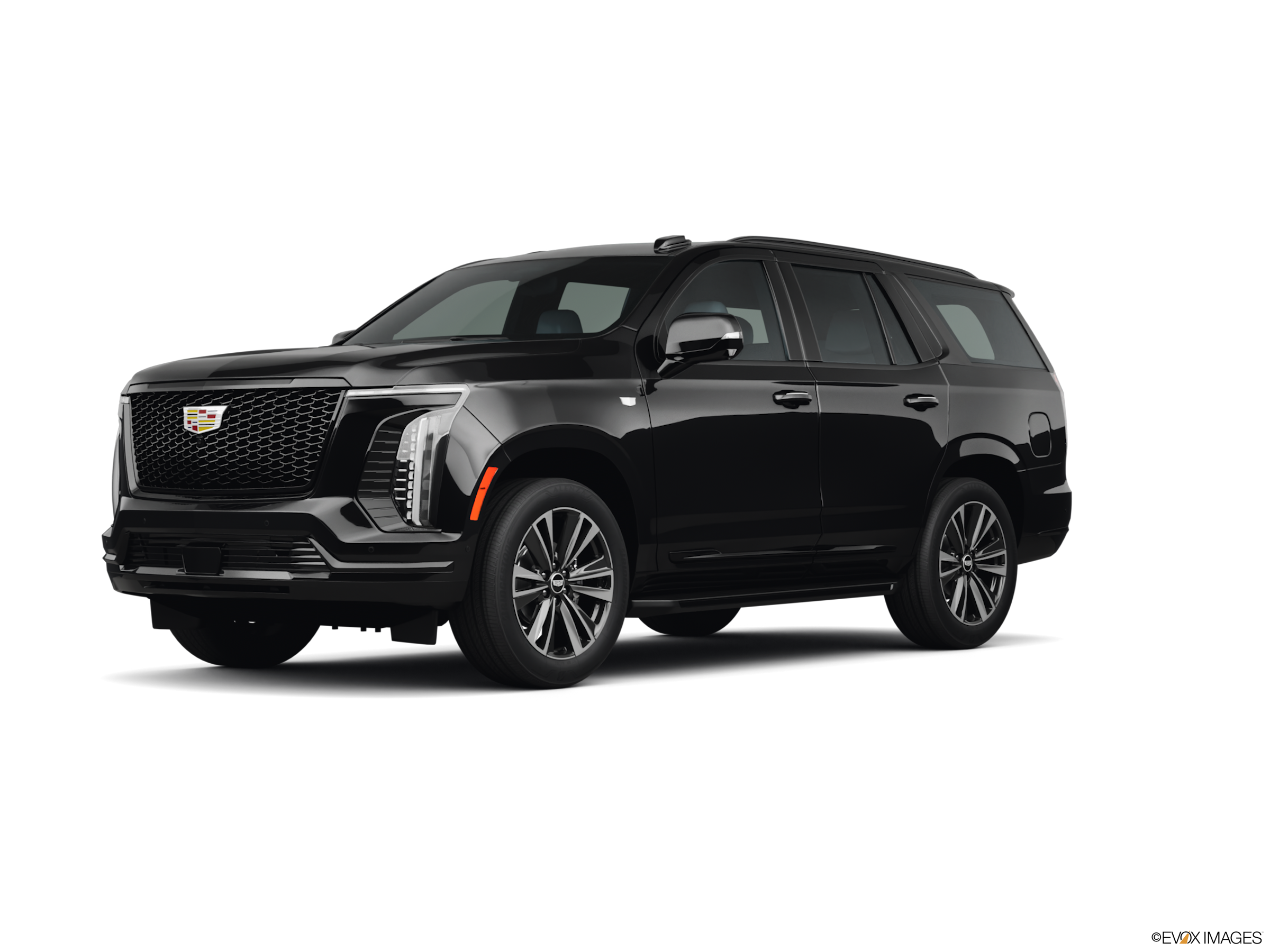 2025 Cadillac Escalade Luxury